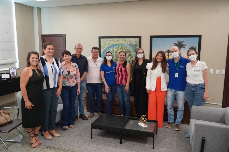 Lucas do Rio Verde é pioneiro na oferta de serviços odontológicos gratuitos para PcD