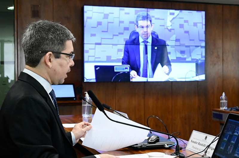 Comissão quer federalizar investigações sobre mortes de Bruno Pereira e Dom Plillips