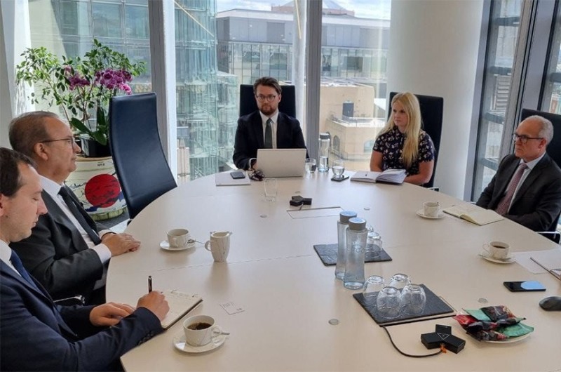 CPI da Chapecoense: Jorginho Mello informa avanço nas negociações com seguradora