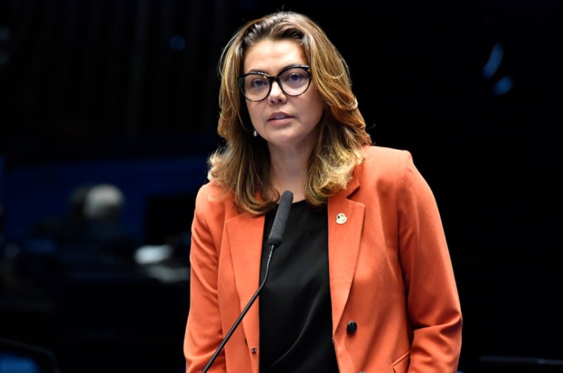 Dia de Tereza de Benguela terá sessão especial no Senado