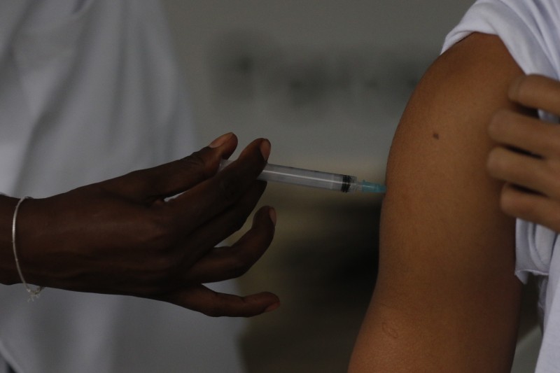 HPV: vacinação é ampliada para homens de até 45 anos imunossuprimidos