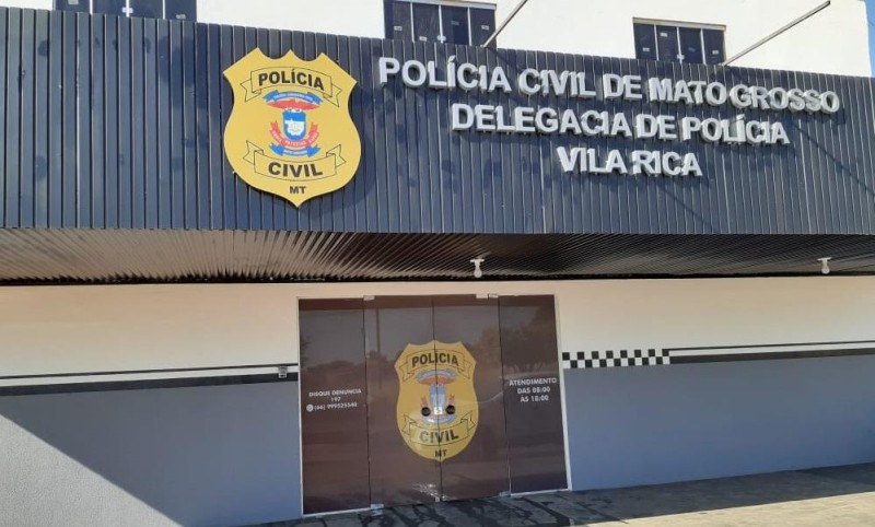 Polícia Civil requere exumação do corpo de bebê para esclarecer causa de sua morte