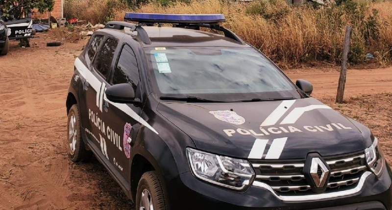 Três investigados por homicídio em Primavera do Leste são presos pela Polícia Civil