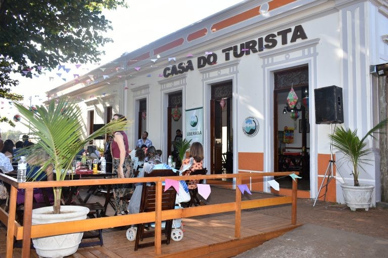 Comissão discute retomada do setor de turismo no pós-pandemia