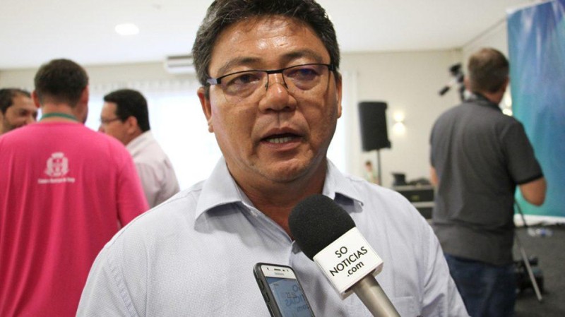 Governo de MT lamenta morte de ex-prefeito de Colíder