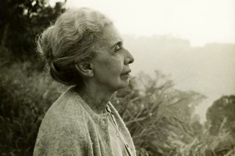 Após veto derrubado, lei considera Nise da Silveira como Heroína da Pátria