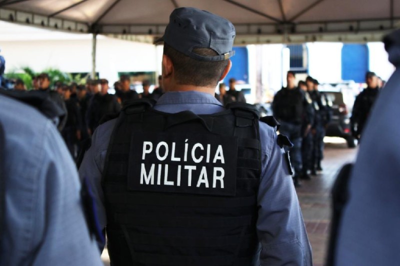 Polícia Militar lança Operação Liquida Centro nesta segunda-feira em Cuiabá