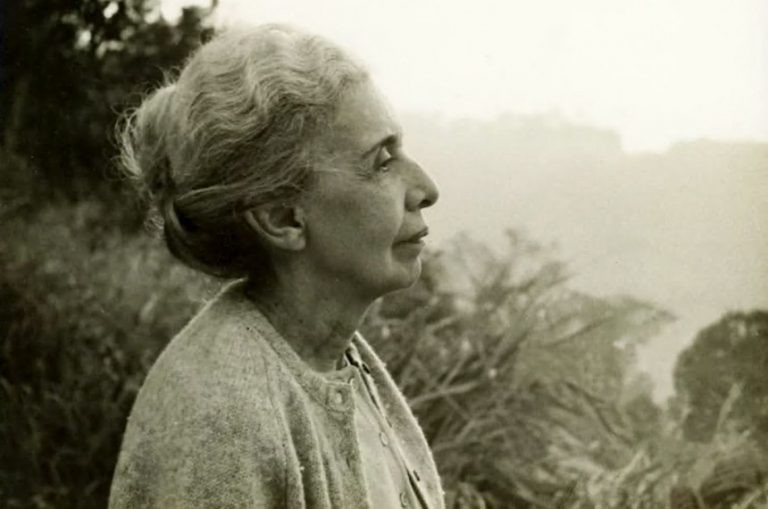 Após veto derrubado, lei considera Nise da Silveira como Heroína da Pátria