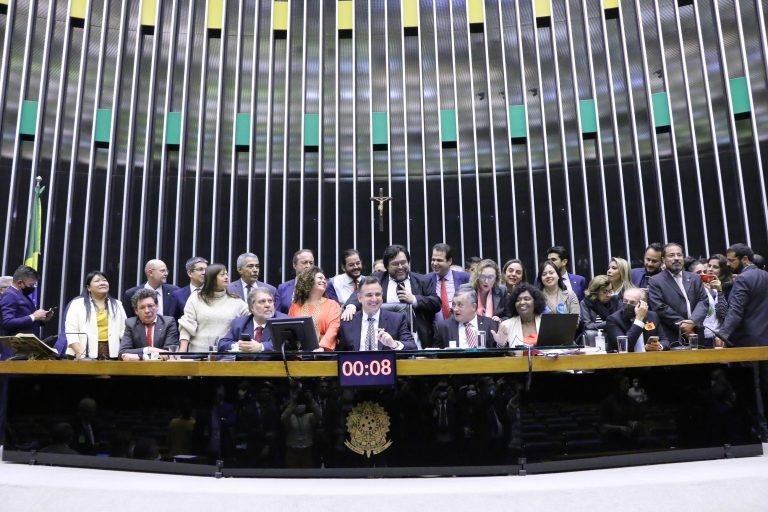 Promulgada Lei Paulo Gustavo, criada para incentivar o setor cultural