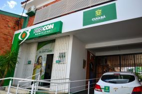 Lojistas do Jardim Florianópolis recebem orientação sobre o Código de Defesa do Consumidor