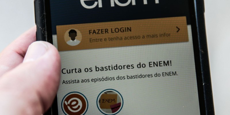 Enem 2021: Inep altera edital para pessoas privadas de liberdade