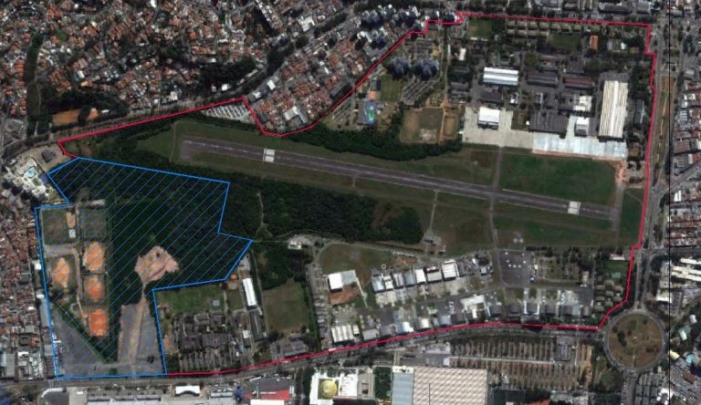 Congresso aprova transferência de R$ 23,9 bi para São Paulo pela posse do Campo de Marte