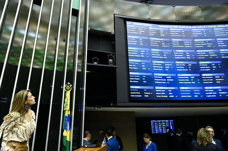 Congresso aprova R$ 1,2 bilhão para o Plano Safra