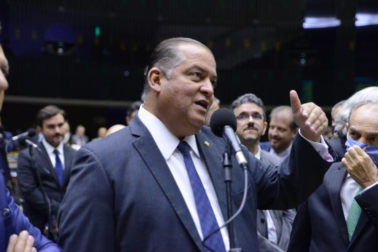 Congresso aprova regras para recompor despesas de pessoal