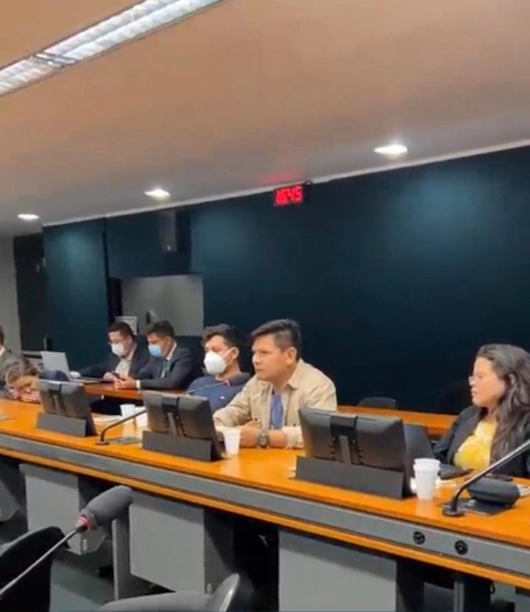 Entidade indígena denuncia insegurança no Vale do Javari; PF e Funai resumem providências