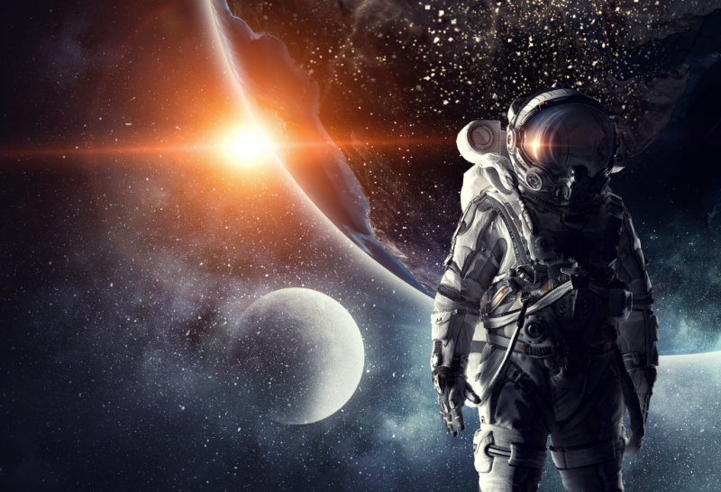 Governo de MT apoia hackathon internacional realizado pela Nasa para solucionar problemas de impacto mundial