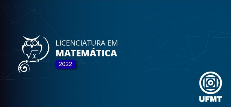 UAB abre inscrições para curso de graduação em matemática em Lucas do Rio Verde
