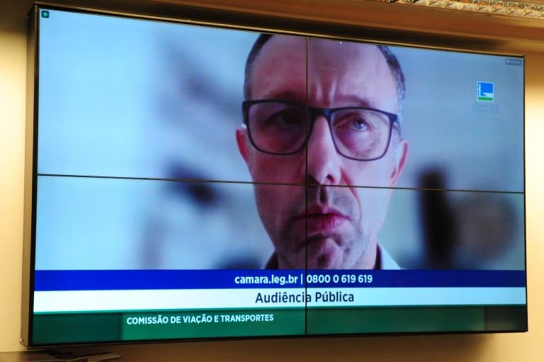 Governo promete completar estudos sobre concessão da BR-040 até o final de agosto