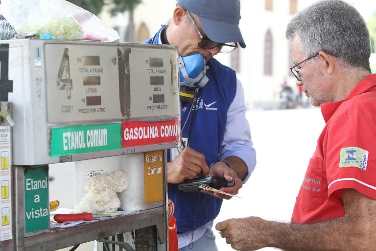 MP antecipa mudanças no mercado varejista de combustíveis