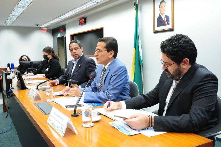 Representantes da sociedade civil celebram os 25 anos do Estatuto dos Refugiados