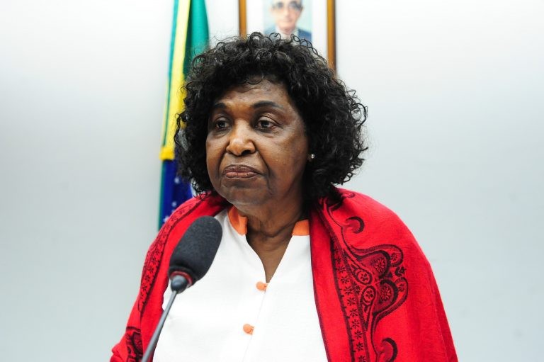 Especialistas cobram a proteção dos patrimônios histórico e humano do Cais do Valongo