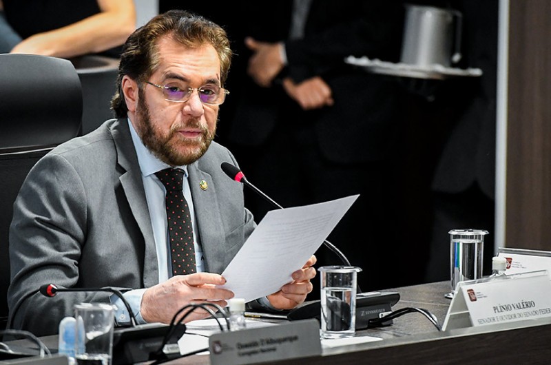 Ouvidoria do Senado recebe treinamento de combate a fake news