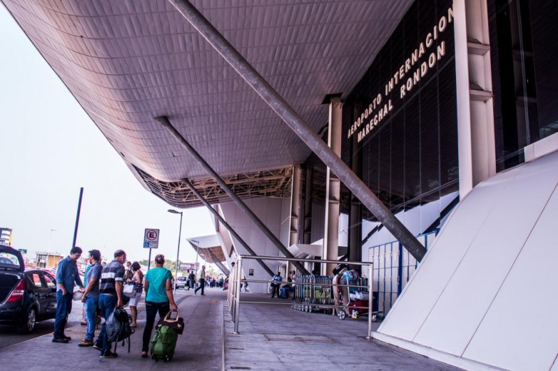 Governo oferece benefícios fiscais de até 84% para incentivar aviação regional