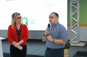 Cuiabanco terá linha de crédito especial para mulheres a pedido da primeira-dama