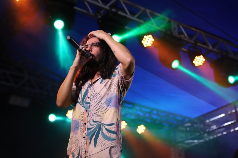 7ª edição do Dia do Rock reuniu bandas luverdenses e da região