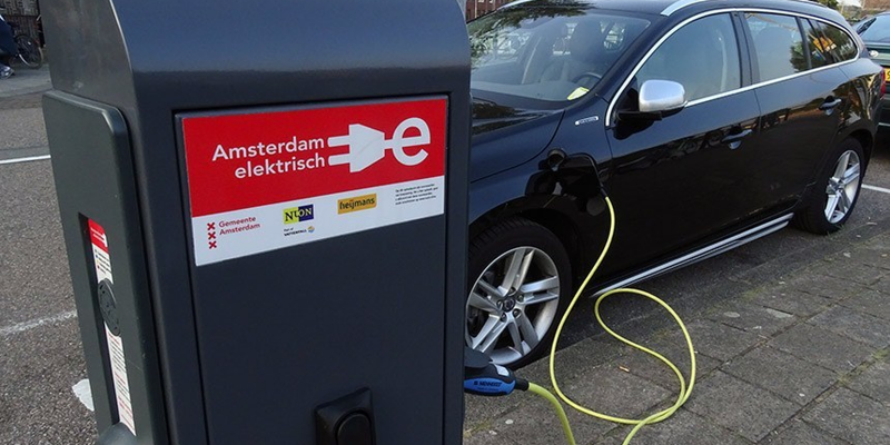 Maioria dos consumidores quer carros elétricos como opção de compra