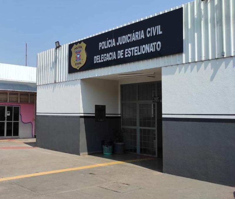 Polícia Civil cumpre 16 mandados contra associação criminosa voltada para crimes de estelionato