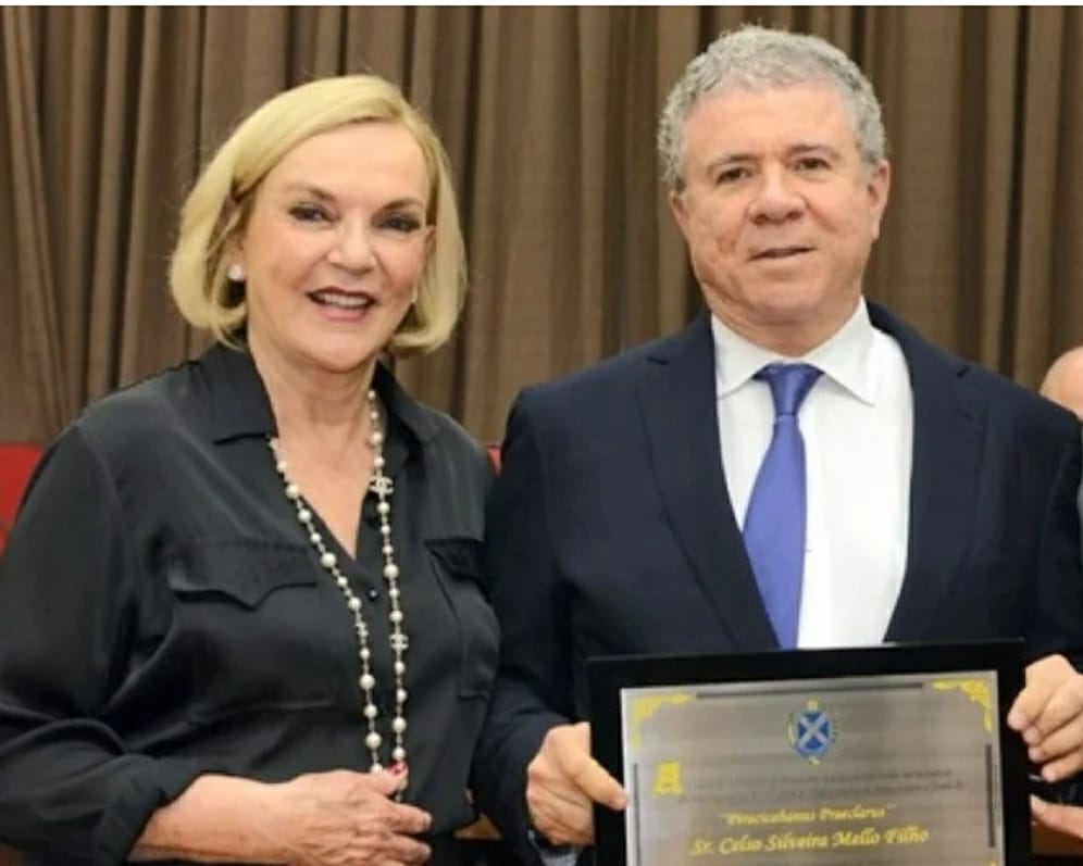 Megaempresário do agronegócio e família morrem em acidente aéreo