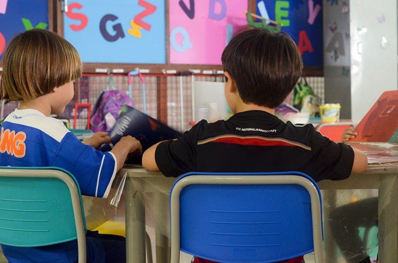 Sancionada Semana de Conscientização do TDAH