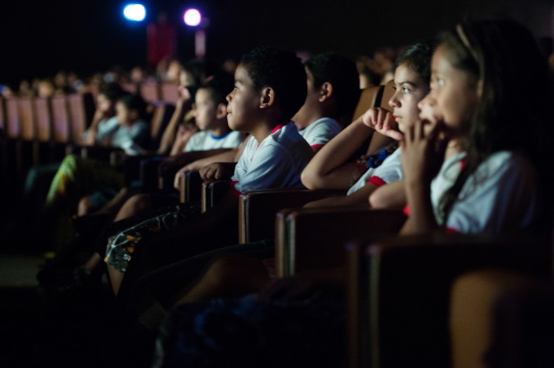 Coluna: clássico do teatro nacional estreia nos cinemas nesta semana