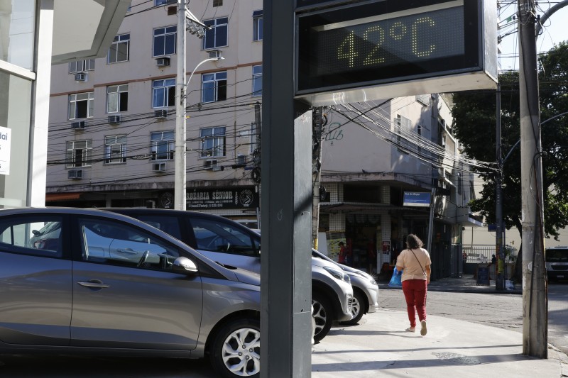 Organização meteorológica alerta para riscos climáticos na AL e Caribe