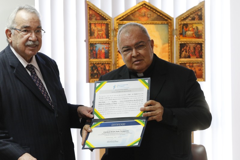 Casos de trabalho escravo julgados em 2022 no Brasil já são quase mil