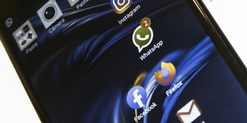 Ministra do STF suspende MP que altera o Marco Civil da Internet