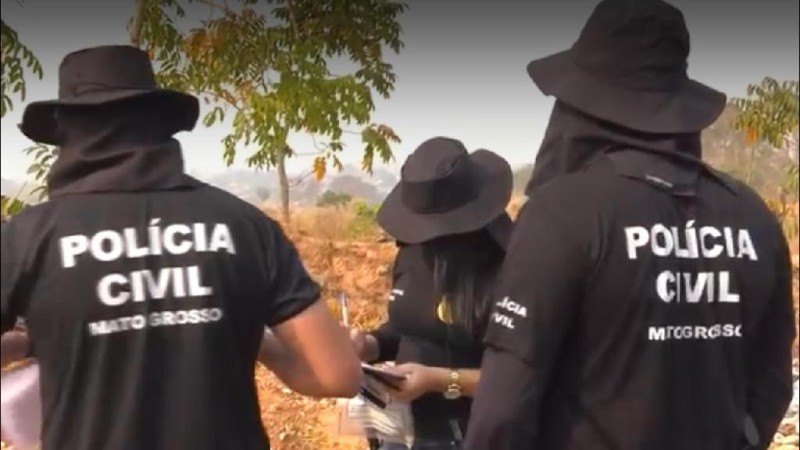 Indiciado pela Polícia Civil por morte e ocultação de corpo de namorada é condenado a 22 anos de prisão