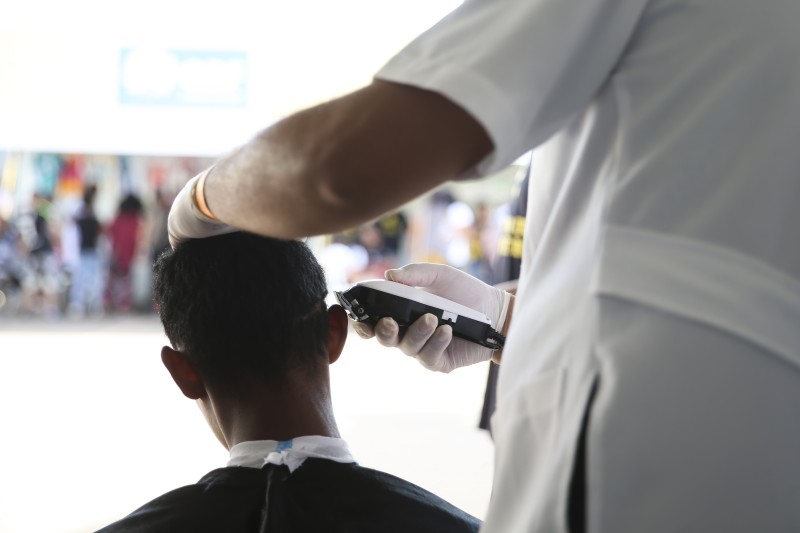 Confiança dos serviços atinge maior patamar desde 2013, anuncia a FGV