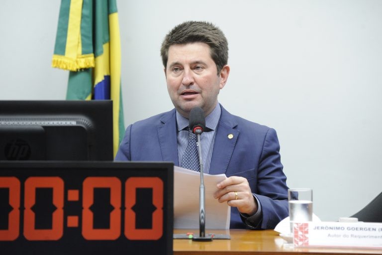 Cidade gaúcha recebe título de Capital Nacional da Solidariedade