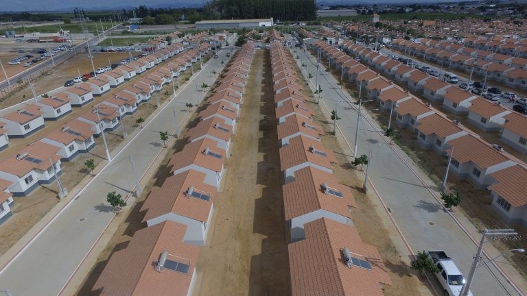 Proposta prevê renegociação de dívidas do Minha Casa Minha Vida