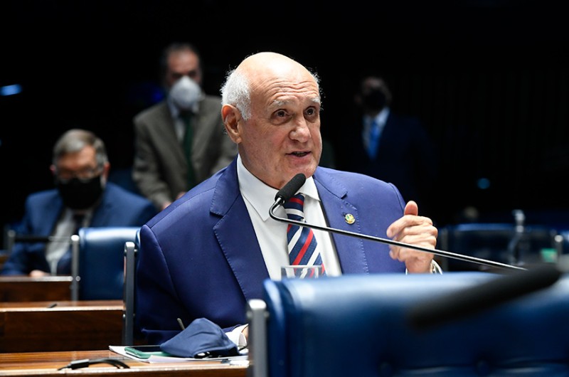 Esteio (RS) recebe título de Capital Nacional da Solidariedade