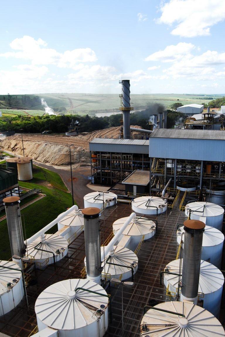 Comissão vai debater produção de etanol em microdestilarias e cooperativas