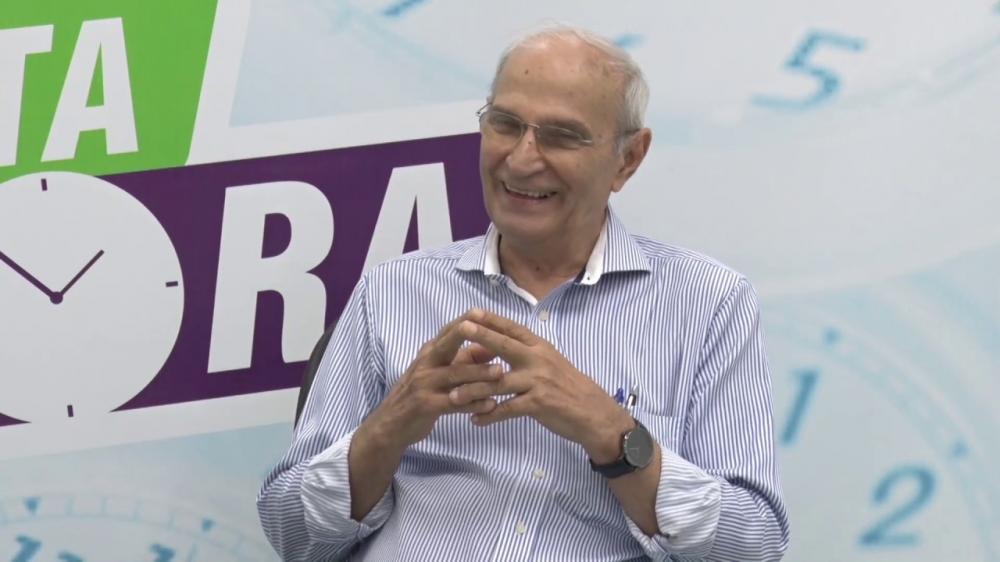 Itamar Perenha é eleito Vice-presidente da FENAJ e Mato Grosso passa a ter assento na Nacional