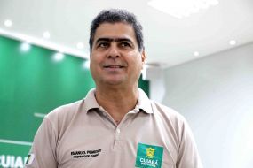 Prefeito irá sancionar lei garantindo gratuidade no transporte público a recenseadores