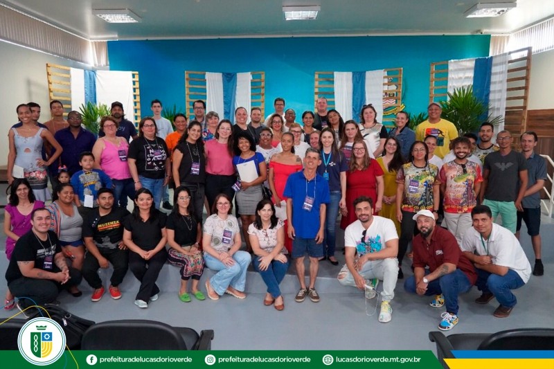 Debates e lançamentos culturais para o município marcam a segunda edição do Fórum Municipal de Cultura e Turismo