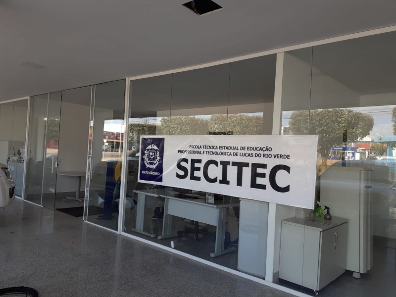 Escola Técnica Estadual abre seletivo para professores