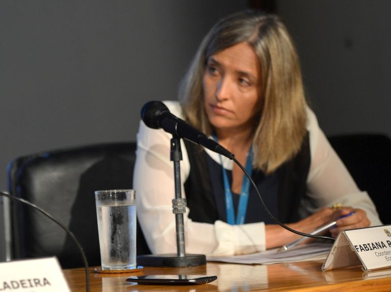 Cancelado debate sobre ações da Secretaria do Patrimônio da União