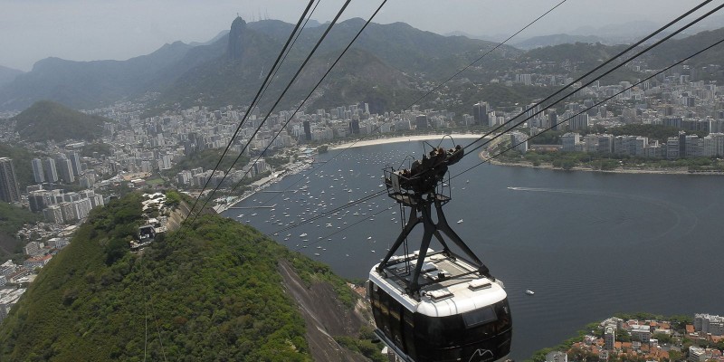 Covid-19: Rio passa a exigir comprovante de vacina em locais fechados