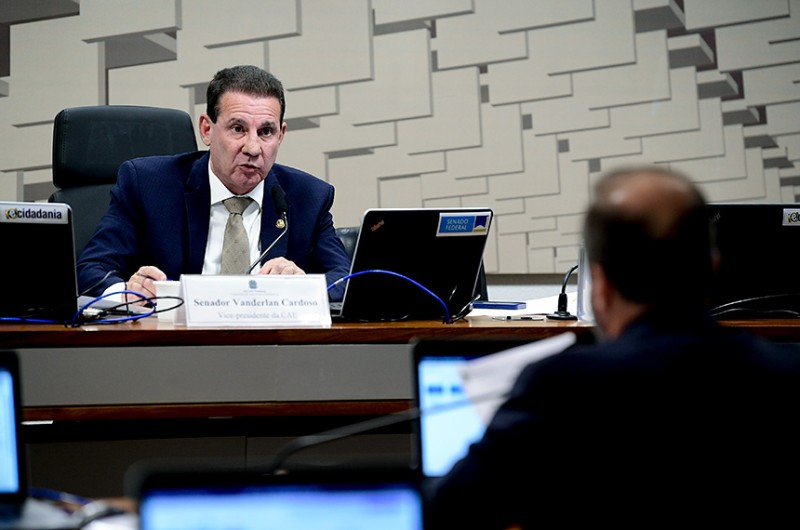 Sete empréstimos aprovados na CAE seguem em regime de urgência ao Plenário